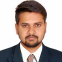 Pandurang Sangle