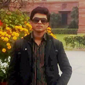 Atul Kumar Sansiya