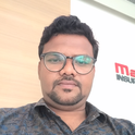 Sagar Ambadas Gundeti
