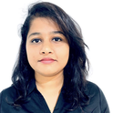 Debasmita Patra