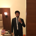 Divyang Bansal