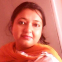 Priya Bandhyopadhyay