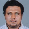 Antony Joseph