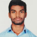Ashish Patle