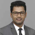 Harshith Naik V