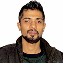 Mridul Kumar Sarma