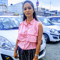 Rashi Singh