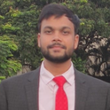 Harshit Bhatt