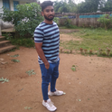 Chand Rajendra Gedam