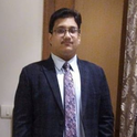 Akhil Goyal
