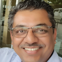 Dinesh Garg
