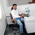 Dinesh S Siddeshware