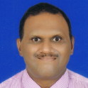 Dinesh Shetye