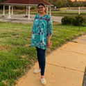 Nivedhitha Arjun