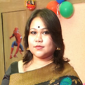 Mousumi Sarkar