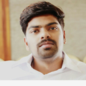 Prashanth Pm