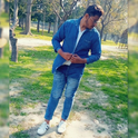 Shashank Madaan