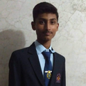 Abhijeet Pramod Dharme