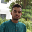 Arkaprabha Bera
