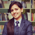 Shrishti Shikriwal