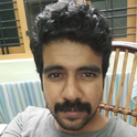 Saheel K G