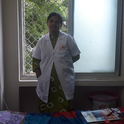Harshitha Holy Child