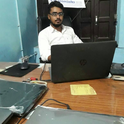 Pravin Kumar