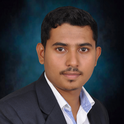 Yathish Amin
