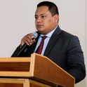 Abdon Vicencio Saldana Tinedo