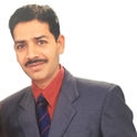 Prakash Dutt Joshi