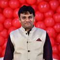 Shashwat Saurabh Patra