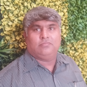 Joevalan Niranjan