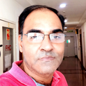 Prashant Singh