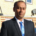 Aakash Lodaya