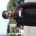 Prathamesh Pradeep Naik