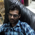 Naresh Kumar Raniwal