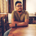 Deepu Chabungbam