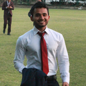 Sahil Singh