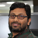 Dibyendu Rakshit