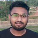 Sudam Sankar Padhi