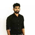 Pradeep T