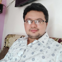 Dharmesh Pandya