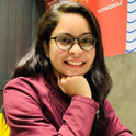 Harshita Shyamkant Bhisikar