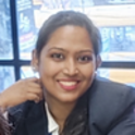 Deyasini Ray