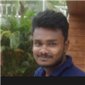 Vigneshwaran Krishnamoorthy
