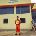 Manashjyoti Gohain