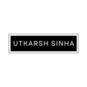 Utkarsh Sinha