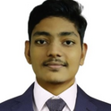 Namit Sunil Chaudhari