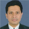 Vinod Chhagan Sarode