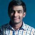 Karthikeyan S